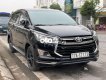 Toyota Innova 2.0 Venturer AT 2018 - Cần bán gấp Toyota Innova 2.0 Venturer AT sản xuất 2018, màu đen