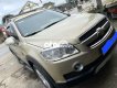 Chevrolet Captiva  LTZ 2008 - Cần bán gấp Chevrolet Captiva LTZ sản xuất 2008 số tự động