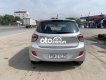 Hyundai Grand i10 1.2MT 2015 - Bán Hyundai Grand i10 1.2MT năm sản xuất 2015, màu bạc, xe nhập