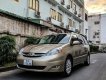 Toyota Sienna Limited  2007 - Bán Toyota Sienna Limited năm 2007, nhập khẩu nguyên chiếc