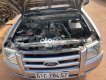 Ford Ranger XL 2.5 4x2MT 2007 - Bán Ford Ranger XL 2.5 4x2MT năm 2007, màu bạc