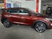 Hyundai Tucson   1.6L AT  2019 - Bán Hyundai Tucson 1.6L AT năm sản xuất 2019, màu đỏ còn mới, giá tốt