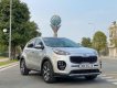 Kia Sportage 2016 - Bán Kia Sportage 2.0 GT line sản xuất năm 2016, màu trắng, nhập khẩu, 685tr