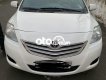 Toyota Vios Limo 2014 - Cần bán gấp Toyota Vios Limo sản xuất năm 2014, màu trắng, giá 225tr