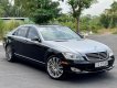 Mercedes-Benz S550 2008 - Xe Mercedes-Benz S550 năm sản xuất 2008, màu đen, giá chỉ 789 triệu