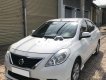 Nissan Sunny XV 2017 - Cần bán xe Nissan Sunny XV sản xuất 2017, màu trắng, giá 310tr