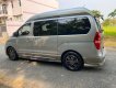 Hyundai Starex   2018 - Bán ô tô Hyundai Starex Limousine năm 2018, màu bạc