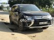 Mitsubishi Outlander  2.0CVT 2018 - Cần bán lại xe Mitsubishi Outlander 2.0CVT năm sản xuất 2018, màu đen còn mới, giá 675tr