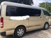 Toyota Hiace   Supper   2009 - Cần bán lại xe Toyota Hiace Supper năm 2009 chính chủ, 240tr