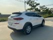 Hyundai Tucson  2.0AT 2021 - Bán ô tô Hyundai Tucson 2.0AT năm sản xuất 2021, màu trắng chính chủ, giá tốt