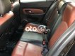 Daewoo Lacetti  CDX   2009 - Bán ô tô Daewoo Lacetti CDX năm sản xuất 2009, màu đen, nhập khẩu nguyên chiếc, giá 235tr