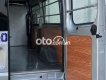 Ford Transit Medium 2006 - Bán xe Ford Transit Medium năm 2006, màu bạc, nhập khẩu nguyên chiếc