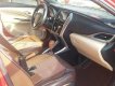 Toyota Yaris G 2020 - Bán xe Toyota Yaris G năm sản xuất 2020, màu đỏ, nhập khẩu nguyên chiếc chính chủ, 640 triệu