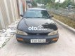 Toyota Camry XLE 1992 - Bán xe Toyota Camry XLE sản xuất 1992, màu đen, nhập khẩu