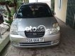 Kia Morning  SLX  2007 - Cần bán lại xe Kia Morning SLX năm sản xuất 2007, màu bạc số tự động