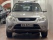 Ford Escape   2.3 XLS  2011 - Bán Ford Escape 2.3 XLS sản xuất 2011, màu bạc giá cạnh tranh