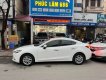 Mazda 3 1.5AT 2017 - Cần bán xe Mazda 3 1.5AT sản xuất năm 2017, màu trắng