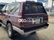 Toyota 4 Runner  SR5 1994 - Cần bán lại xe Toyota 4 Runner SR5 năm sản xuất 1994, màu đỏ