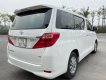 Toyota Alphard 3.5 V6 2012 - Bán ô tô Toyota Alphard 3.5 V6 năm 2012, màu trắng, nhập khẩu nguyên chiếc còn mới
