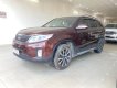 Kia Sorento AT 2016 - Cần bán xe Kia Sorento AT sản xuất 2016 giá cạnh tranh