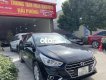 Hyundai Accent MT 2020 - Bán ô tô Hyundai Accent MT năm sản xuất 2020, màu đen số sàn