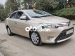 Toyota Vios  E  2016 - Cần bán xe Toyota Vios E năm 2016, giá tốt