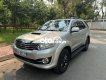 Toyota Fortuner   G  2016 - Bán ô tô Toyota Fortuner G sản xuất 2016, màu bạc