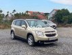 Chevrolet Orlando  1.8MT 2011 - Xe Chevrolet Orlando 1.8MT năm 2011, màu nâu số sàn, 265 triệu