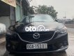 Mazda 6 AT 2014 - Bán xe Mazda 6 AT sản xuất 2014, màu đen, nhập khẩu