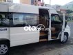 Ford Transit tiêu chuẩn 2018 - Cần bán gấp Ford Transit tiêu chuẩn sản xuất 2018, màu trắng còn mới, giá chỉ 420 triệu