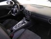 Audi TT 2015 - Bán xe Audi TT sản xuất năm 2015, màu vàng, nhập khẩu