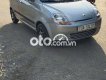 Chevrolet Spark LT 2010 - Bán ô tô Chevrolet Spark LT năm sản xuất 2010, màu bạc, giá chỉ 125 triệu