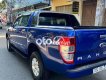 Ford Ranger 4x4 MT 2014 - Bán xe Ford Ranger 4x4 MT năm 2014, màu xanh lam, nhập khẩu xe gia đình