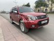 Ford Everest    Limited 2013 - Cần bán gấp Ford Everest Limited sản xuất năm 2013, màu đỏ còn mới