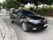 Kia Forte  AT   2011 - Bán xe Kia Forte AT sản xuất 2011, màu đen, nhập khẩu nguyên chiếc 