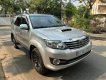 Toyota Fortuner 2016 - Bán xe Toyota Fortuner 2.4G 4x2 AT máy dầu năm 2016, màu vàng cát