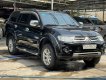 Mitsubishi Pajero   Sport G 4x2 AT   2016 - Bán ô tô Mitsubishi Pajero Sport G 4x2 AT sản xuất năm 2016, màu đen còn mới