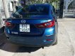 Mazda 2 2018 - Cần bán xe Mazda 2 năm 2018, màu xanh