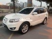 Hyundai Santa Fe  SLX 2010 - Xe Hyundai Santa Fe SLX năm 2010, màu trắng, giá chỉ 600 triệu