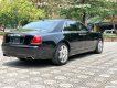 Rolls-Royce Ghost 2010 - Màu đen, xe nhập