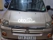 Suzuki APV    GLX 1.6 2007 - Cần bán lại xe Suzuki APV GLX 1.6 sản xuất 2007, màu bạc còn mới