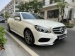 Mercedes-Benz E250  AMG  2015 - Bán Mercedes E250 AMG năm sản xuất 2015, màu trắng, xe nhập ít sử dụng