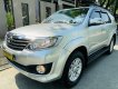 Toyota Fortuner 2012 - Tự động model 2013