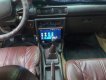 Toyota Camry 1995 - Bán xe Toyota Camry sản xuất năm 1995, màu đỏ