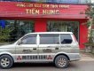 Mitsubishi Jolie 2004 - Cần bán xe Mitsubishi Jolie năm 2004 chính chủ, 72 triệu