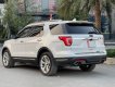 Ford Explorer   Limeted   2020 - Cần bán gấp Ford Explorer Limeted sản xuất năm 2020, màu trắng, nhập khẩu nguyên chiếc còn mới