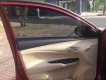 Toyota Yaris G 2020 - Bán xe Toyota Yaris G năm sản xuất 2020, màu đỏ, nhập khẩu nguyên chiếc chính chủ, 640 triệu