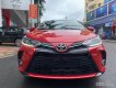 Toyota Yaris 2022 - Toyota Yaris - Đủ màu giao ngay - Giá rẻ nhất miền Bắc - tặng tiền mặt trực tiếp 30 triệu