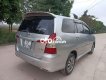 Toyota Innova 2.0E 2015 - Bán ô tô Toyota Innova 2.0E năm sản xuất 2015, màu bạc chính chủ