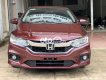 Honda City    TOP  2019 - Cần bán gấp Honda City TOP sản xuất năm 2019, màu đỏ